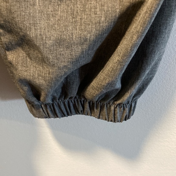 White Athletic Pants, Sz S EUC - Picture 5 of 8